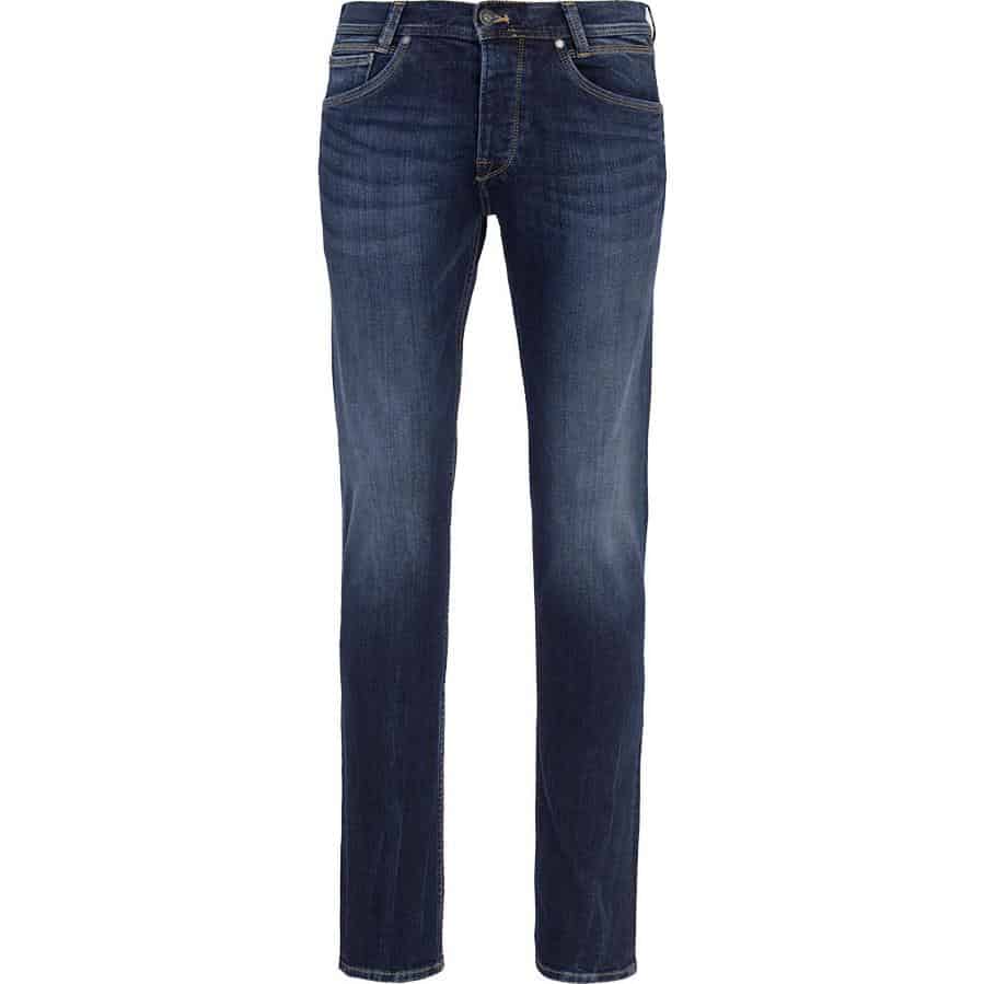 8433979888140 PEPE JEANS SPIKE - PM200029Z454-000 DENIM - Image 1