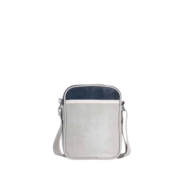8434538350030 PEPE JEANS OLTRA BAG - PM030497-814 ECRU - Image 1