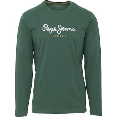 8434786737751 PEPE JEANS EGGO LONG -PM-501321-673 IVY - Image 1