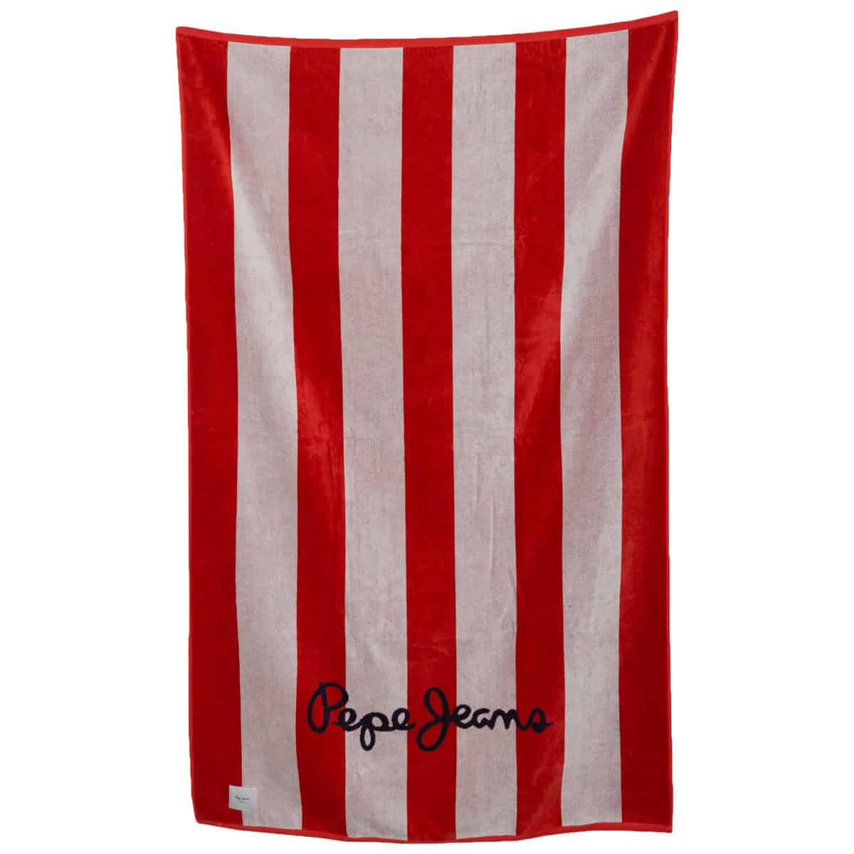 8445108074003 PEPE JEANS LEAH TOWEL - PLH10031-187 ACRYLIC - Image 1