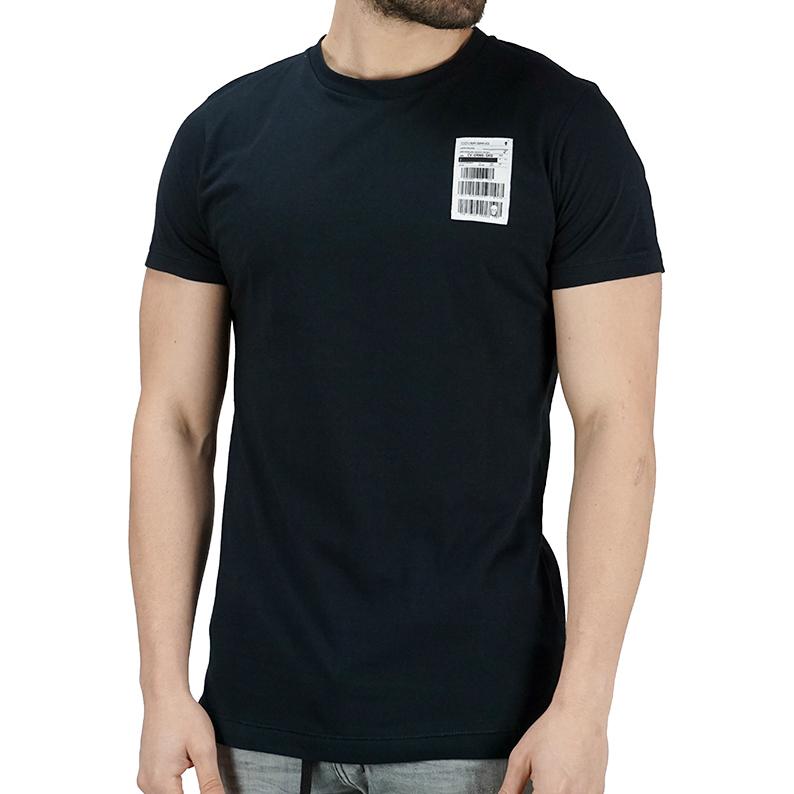 20190322141135 E394e6a2 COVER JEANS BLAW - Y235 BLACK - Image 1