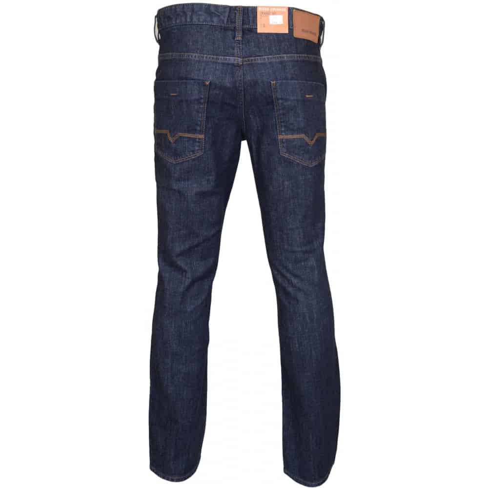 4043621045025 BOSS ORANGE63 PURE - 50302774-408 DENIM - Image 1