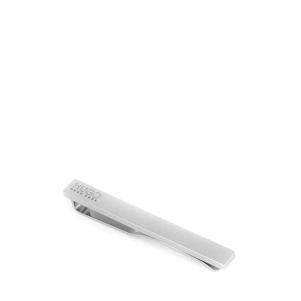 4044228101237 HUGO BOSS E- HUGO - TIE BAR - 50316381 - 040 - Image 1