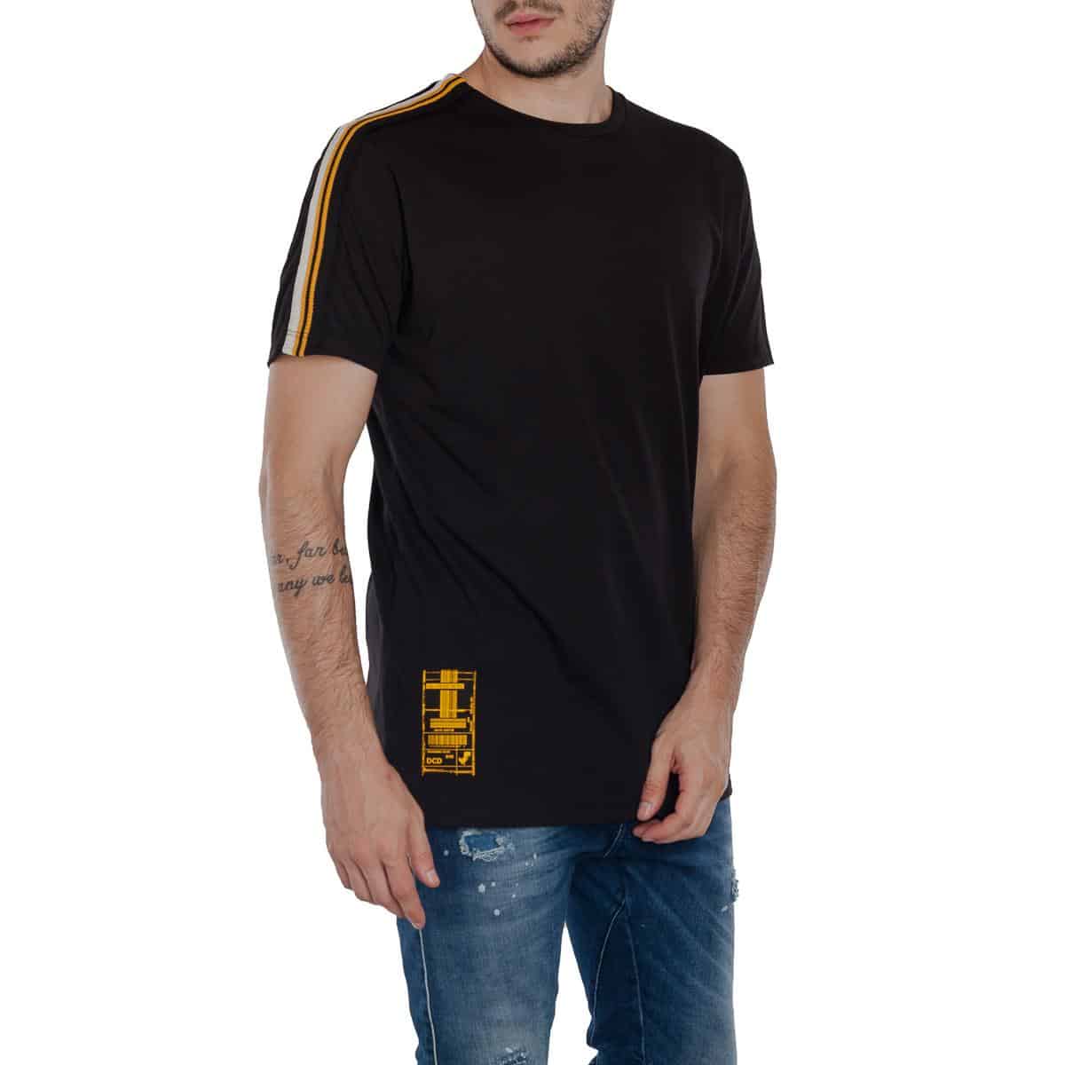 CELL Y913 BLACK 2 4 COVER JEANS CELL - Y913 BLACK - Image 1