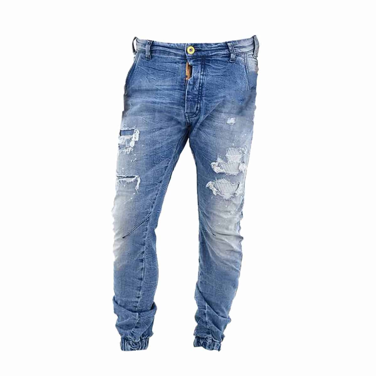 COVER JEANS JAGER 3750 COVER JEANS - JAGER - 3750 - Image 1
