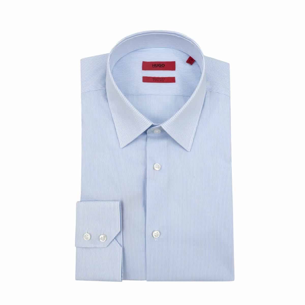 HUGO BOSS C GORDON 50415722 413 REGULAR FIT HUGO BOSS C-GORDON - 50415722-413 REGULAR FIT - Image 1