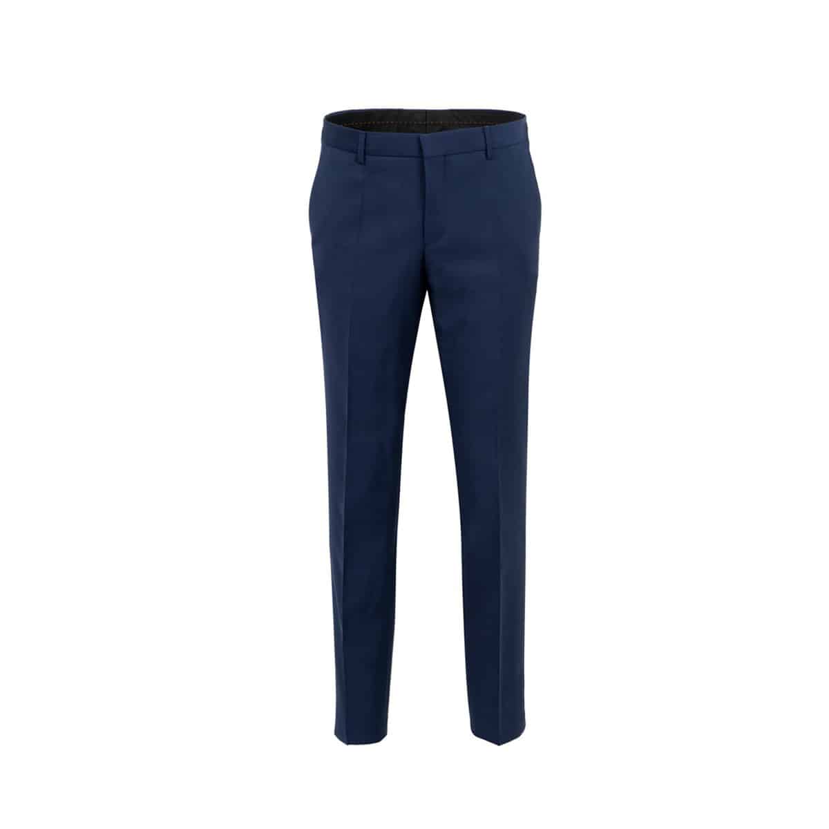 HUGO BOSS GETLIN 182 50383489 420 BLUE HUGO BOSS GETLIN 182 - 50383489-420 BLUE - Image 1