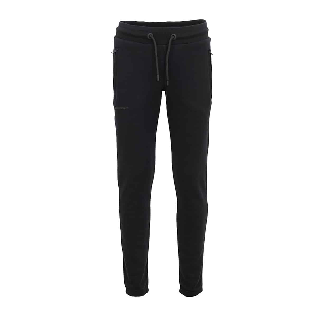 014.SD0APM7000033A0000 1 1 SUPERDRY URBAN ATHLETIC JOGGER - M7000033A-02A BLACK - Image 1