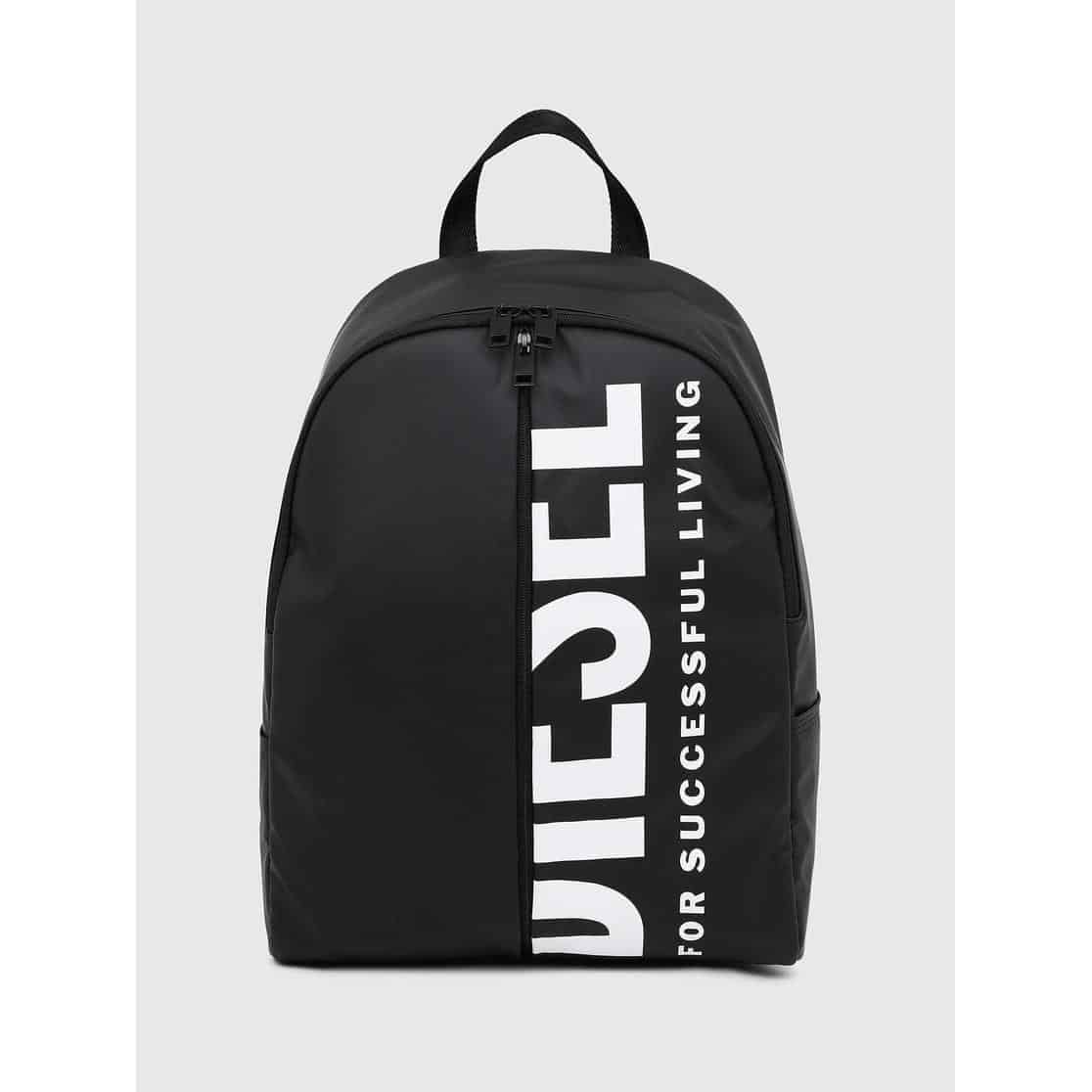 X07343 P3188 T8013 F DIESEL BOLD BACK III P3188-X07343T8013 BLACK - Image 1