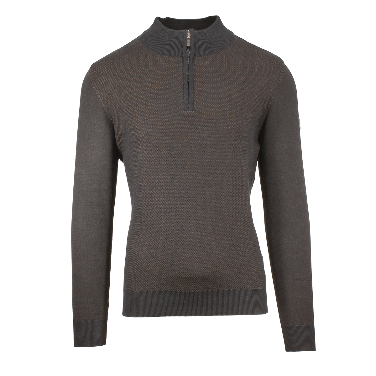 Untitled-11 GUY LAROCHE - GL 2027506-12 NAVY/BROWN - Image 1