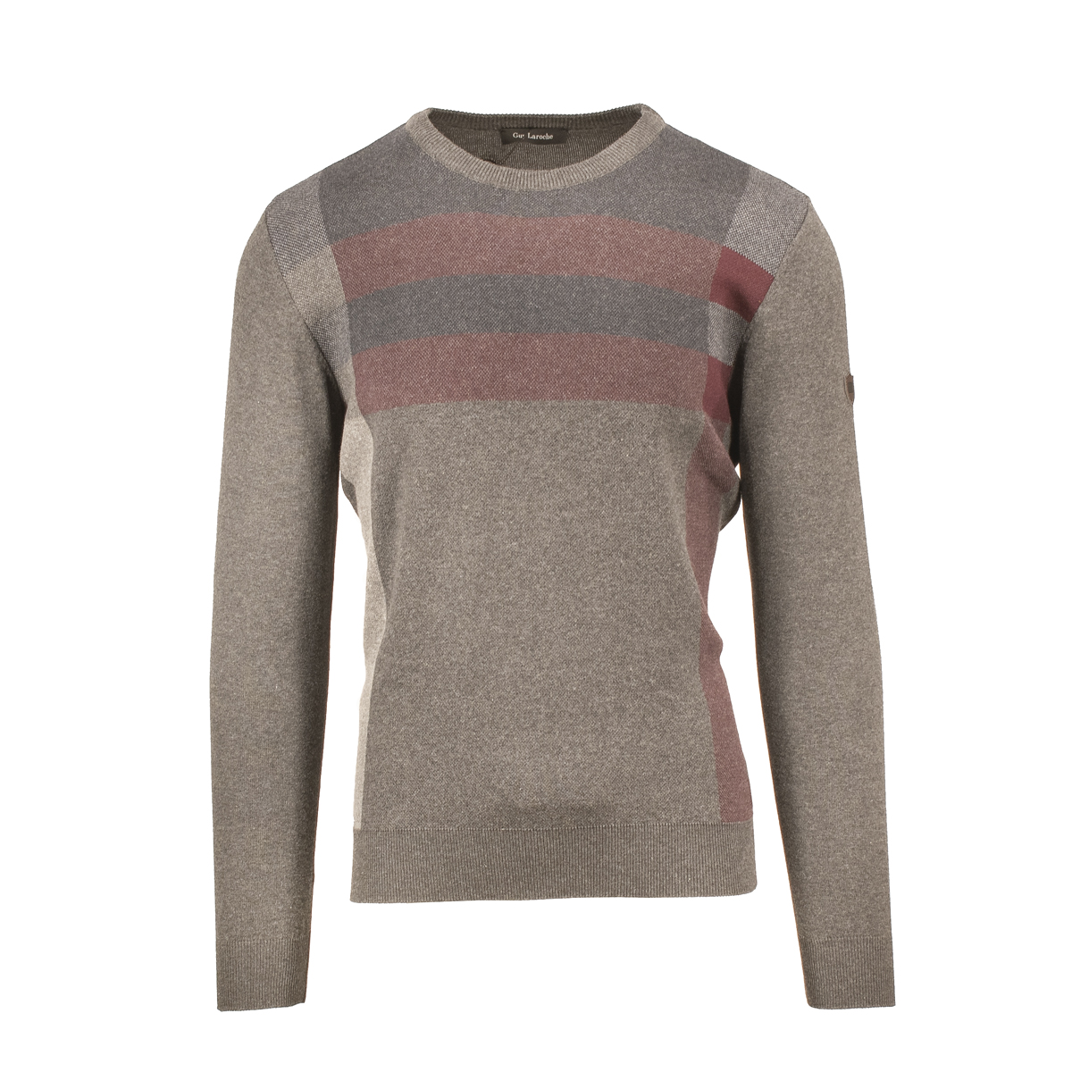 Untitled-7 GUY LAROCHE - GL2027500-9 BORDEAUX - Image 1