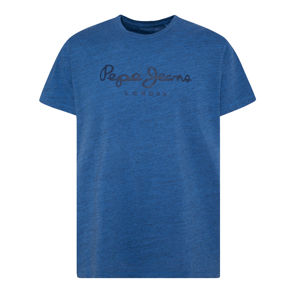 PPJ-0835 PEPE JEANS - E2 HORST - PM506409-554 ELECTRIC BLUE - Image 1