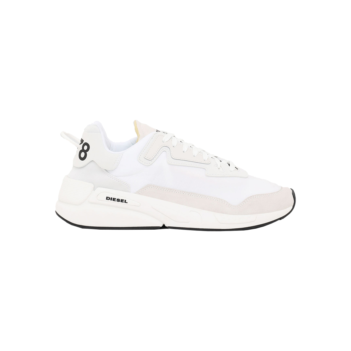Untitled-0 DIESEL - S-SERENDIPITY LC - Y02351-P3390-T1015 WHITE - Image 1