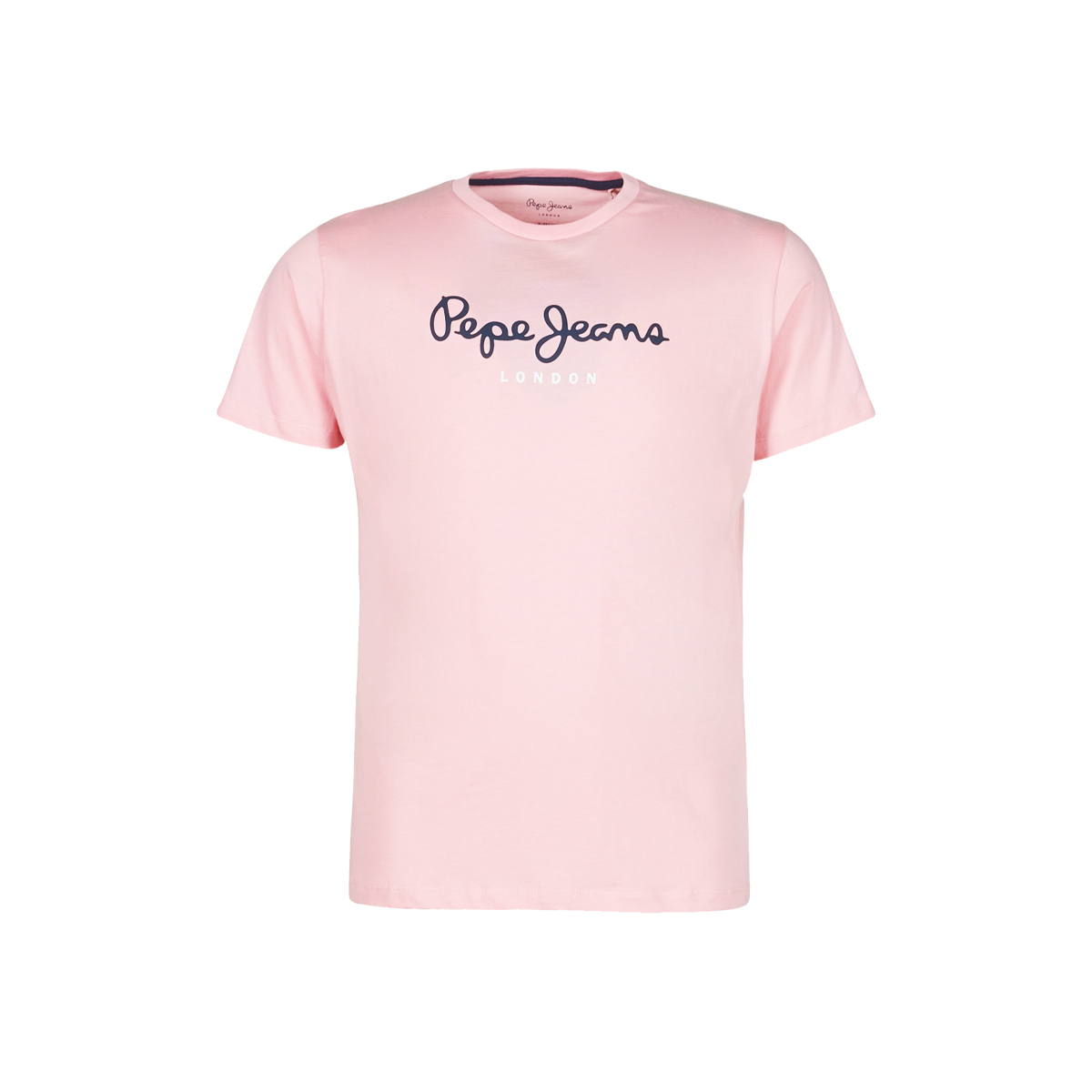 Untitled-1 PEPE JEANS - E2 NOS EGGO - PM500465-325 PINK - Image 1