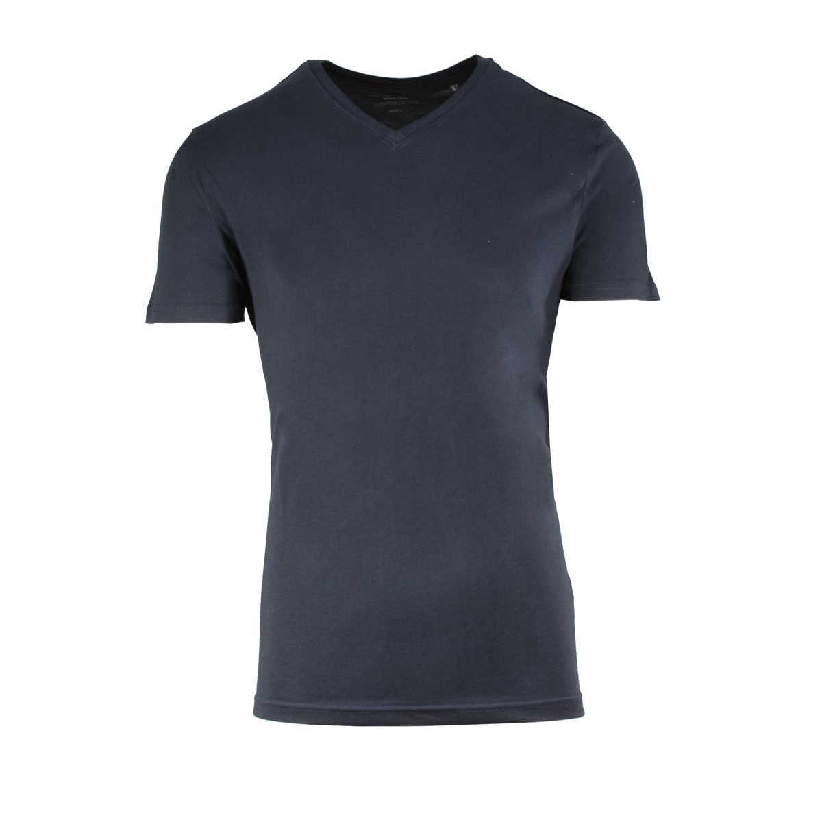 GNIOUS - NOAH-V - 28-300540-7050 NAVY BLUE (1) GNIOUS - NOAH-V - 28-300540-7050 NAVY BLUE - Image 1