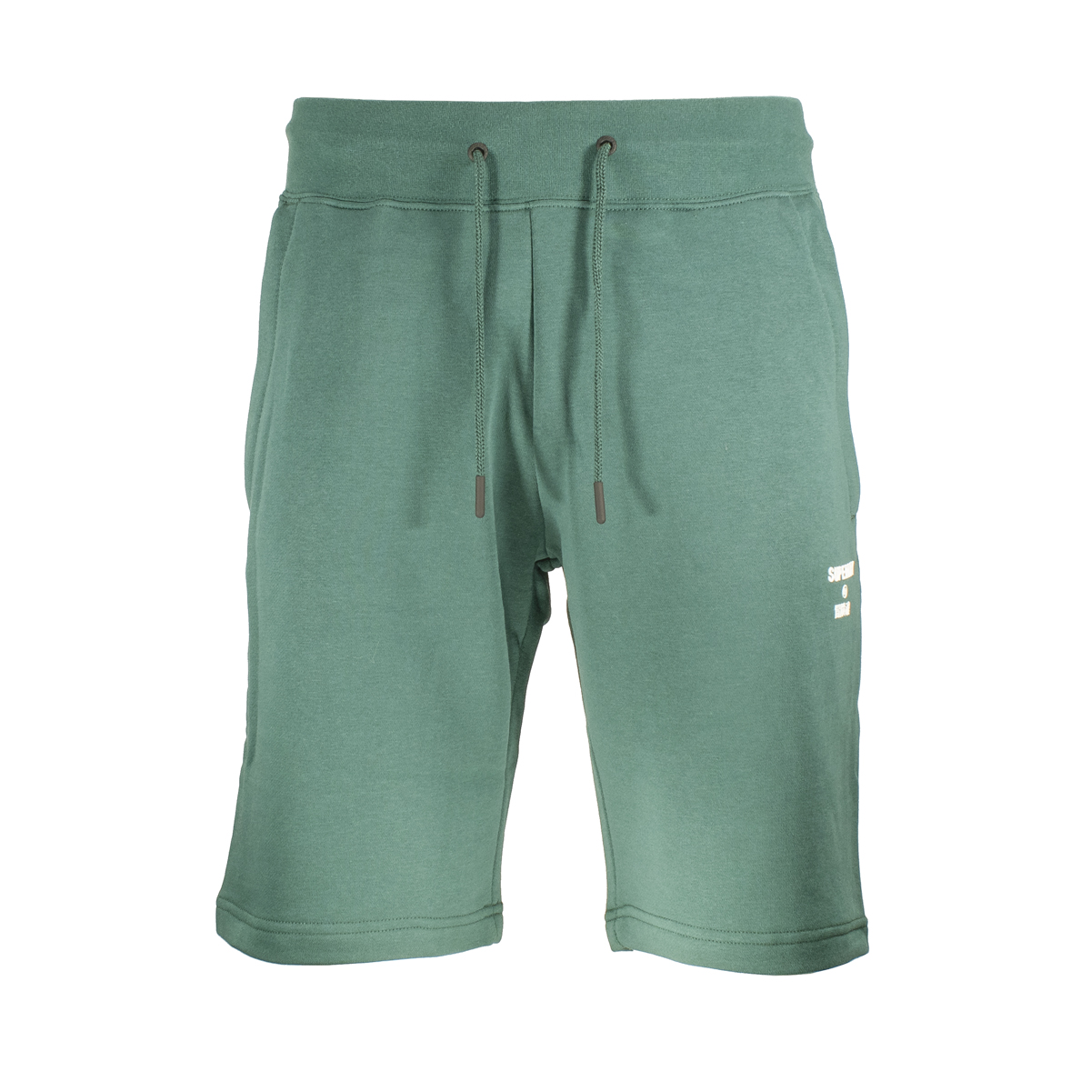 SUPERDRY - TRAINING CORE SPORT SHORT - MS310257A-0WA MID PINE (1) SUPERDRY - TRAINING CORE SPORT SHORT - MS310257A-0WA MID PINE - Image 1
