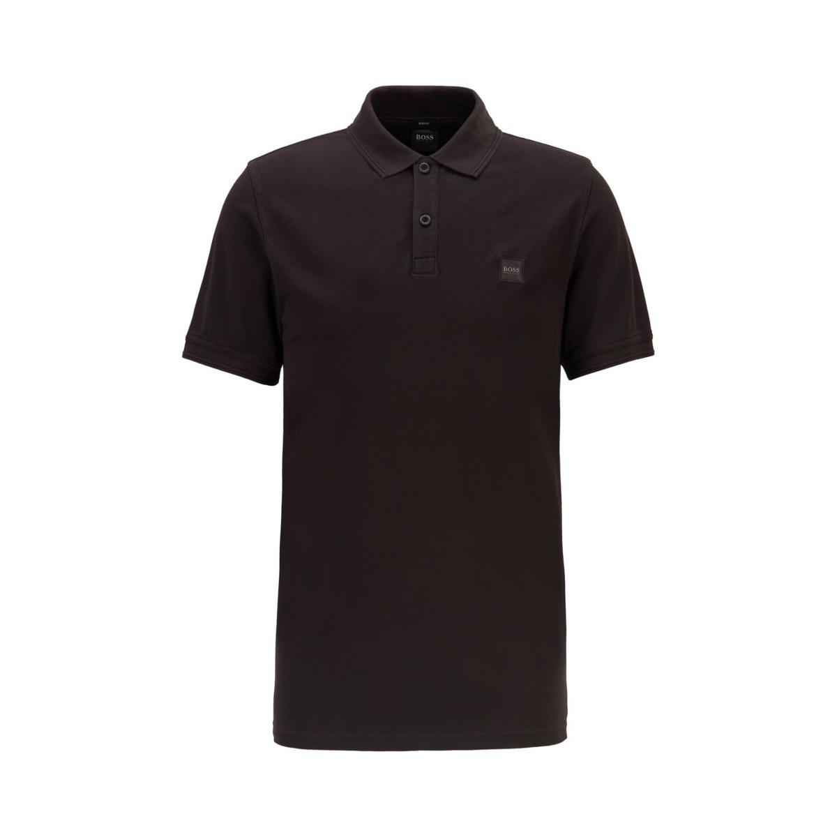 hbeu50378365_001_100 BOSS - PRIME - 50378365-001 BLACK - Image 1