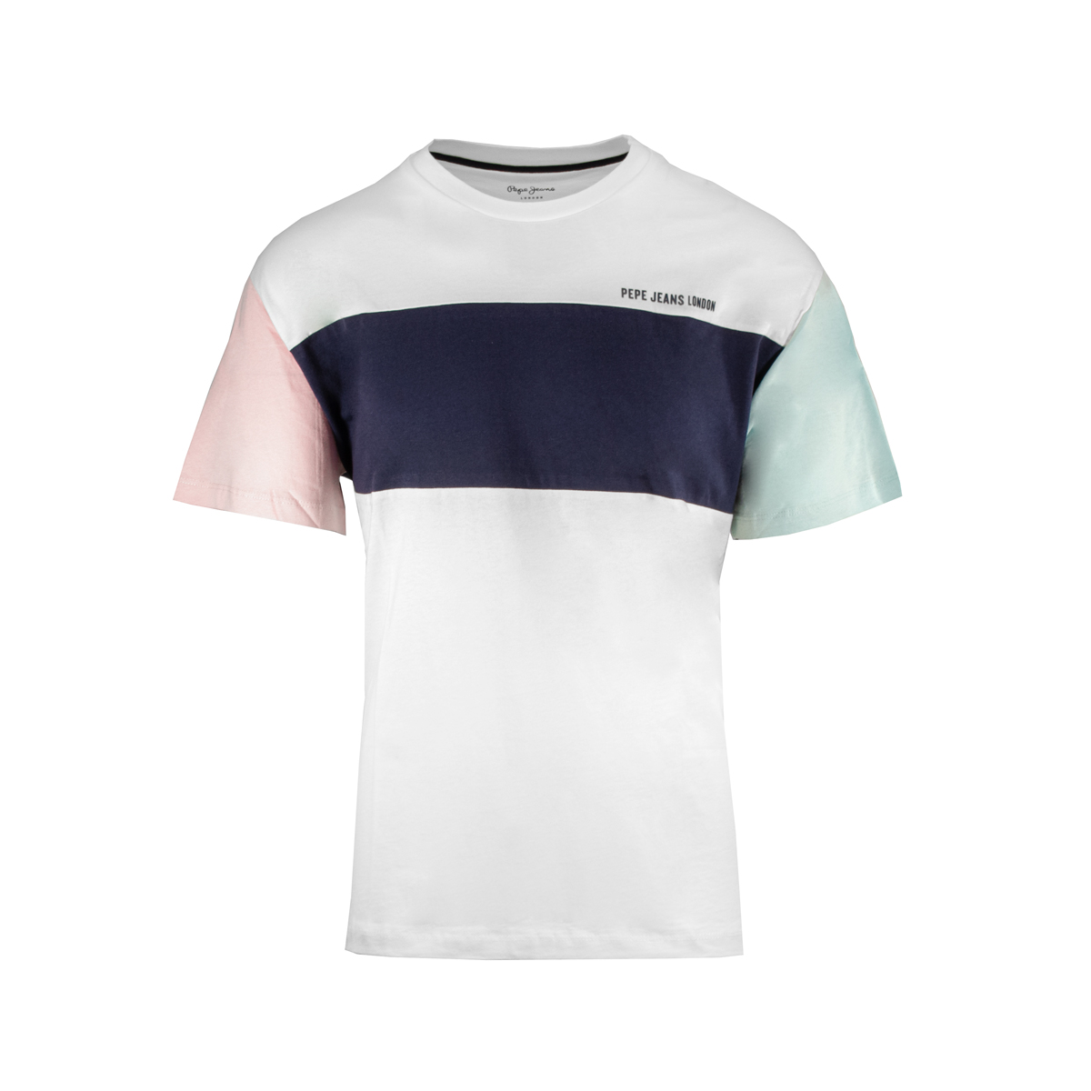 PEPE JEANS - MORGAN - PM507780-803 OFF WHITE (1) PEPE JEANS - MORGAN - PM507780-803 OFF WHITE - Image 1