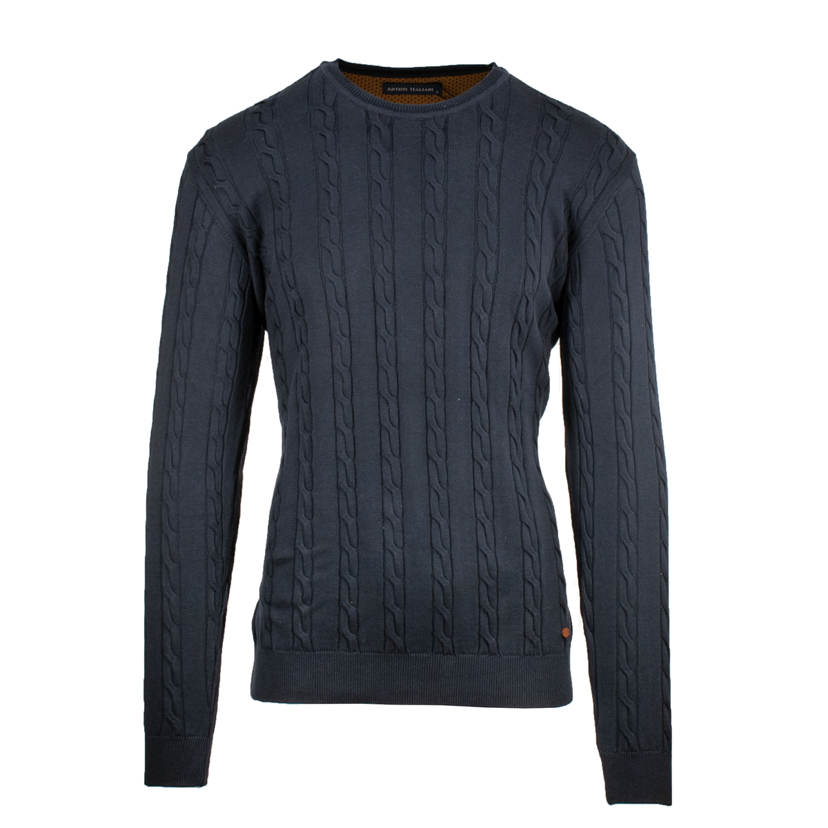 ARTISTI ITALIANI - A127315-10 NAVY (1) ARTISTI ITALIANI - A127315-10 NAVY - Image 1