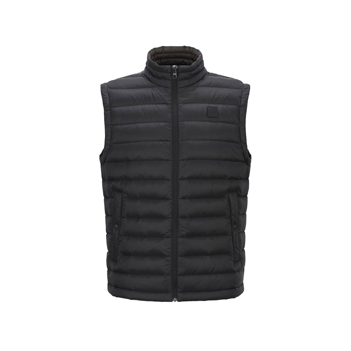 BOSS - CHROMA - 50427097-001 BLACK (2) BOSS - CHROMA - 50427097-001 BLACK - Image 1