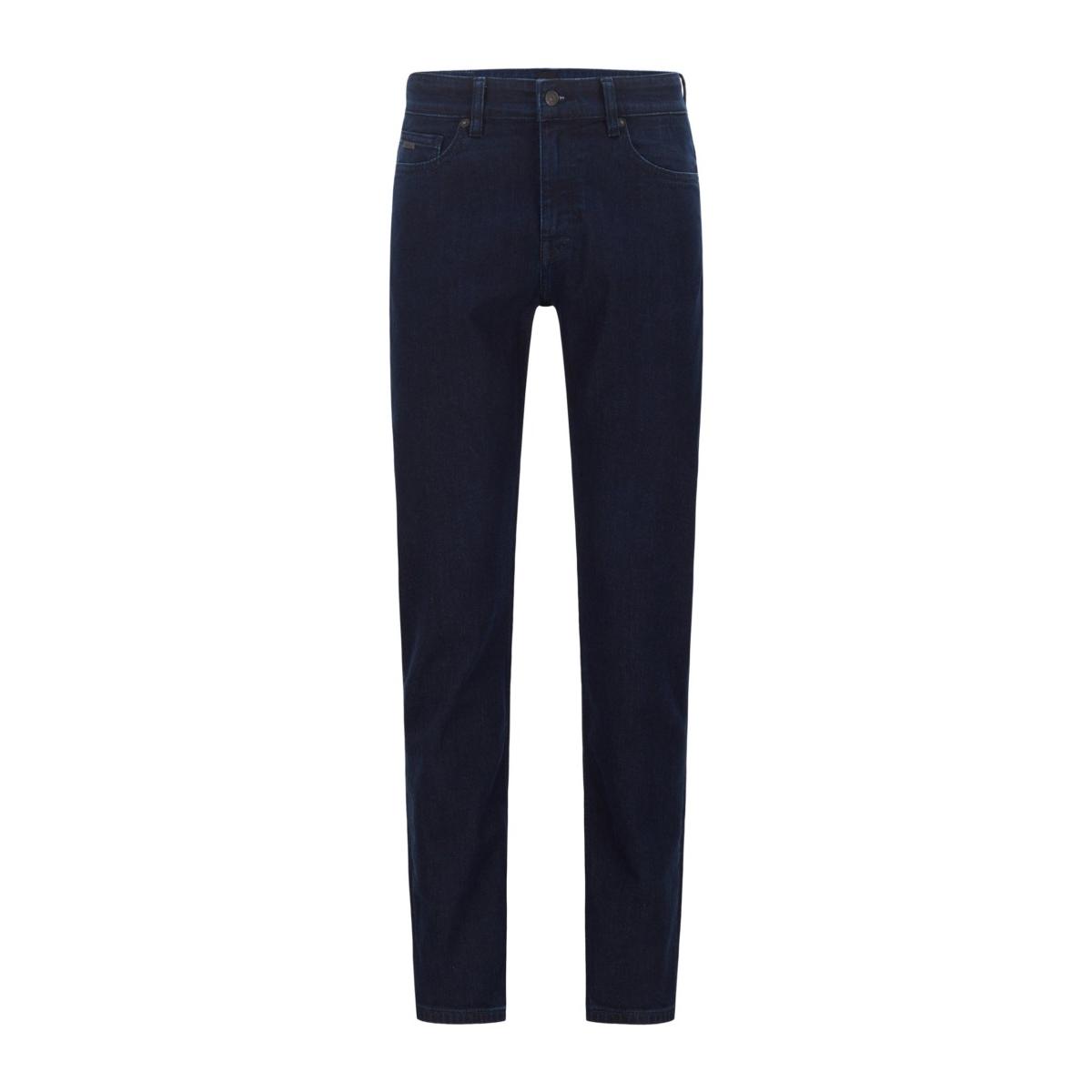 BOSS - DELAWARE BC-C ROYAL- 50389671-415 BLUE DENIM (1) BOSS - DELAWARE BC-C ROYAL- 50389671-415 BLUE DENIM - Image 1