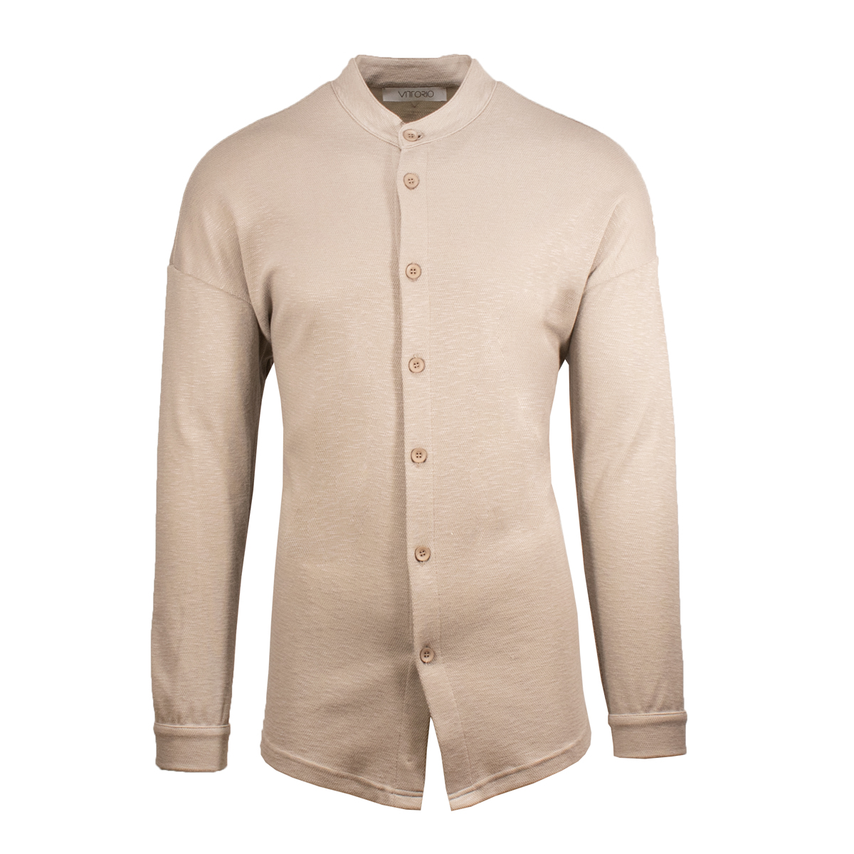 VITTORIO - ZAKAR SHIRT - 200-2122-001 FANCO (1) VITTORIO - ZAKAR SHIRT - 200-2122-001 FANCO - Image 1