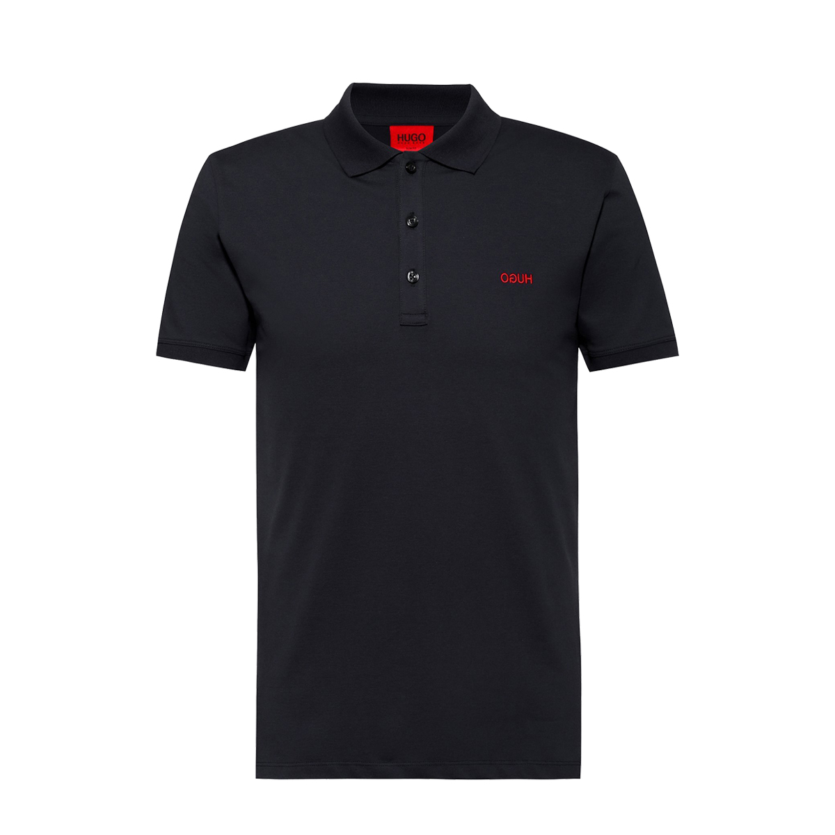 HUGO – DINOS202 - 50425785-002 BLACK HUGO – DINOS202 - 50425785-002 BLACK - Image 1