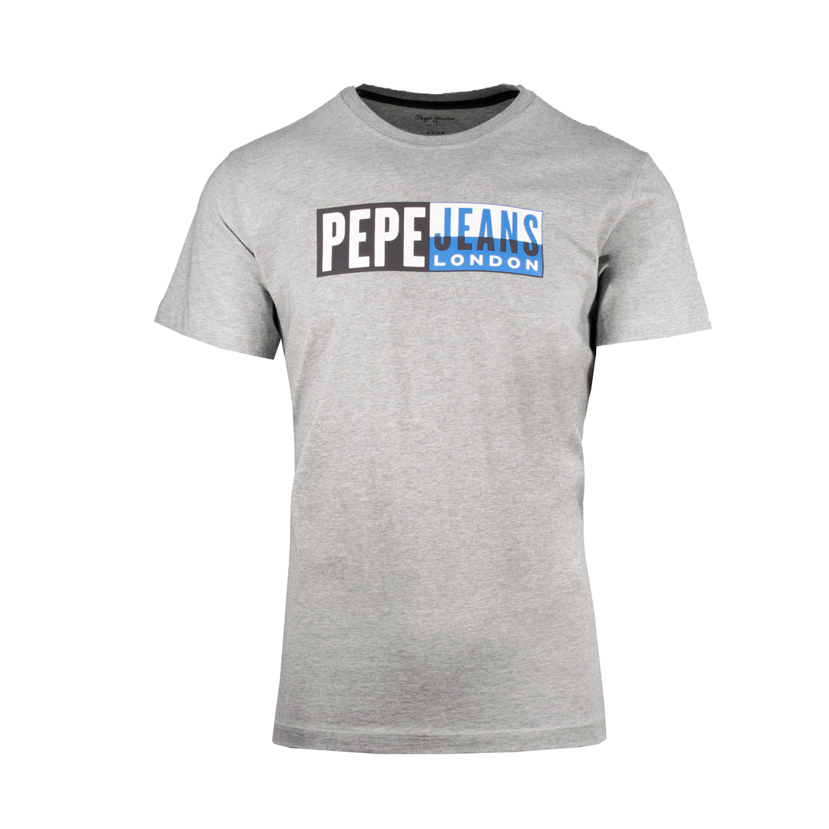PEPE JEANS - E2 GELU - PM507757-933 GREY MARL PEPE JEANS - E2 GELU - PM507757-933 GREY MARL - Image 1