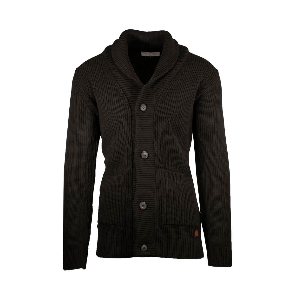 VITTORIO - 700-2122-007 BLACK (1) VITTORIO - 700-2122-007 BLACK - Image 1