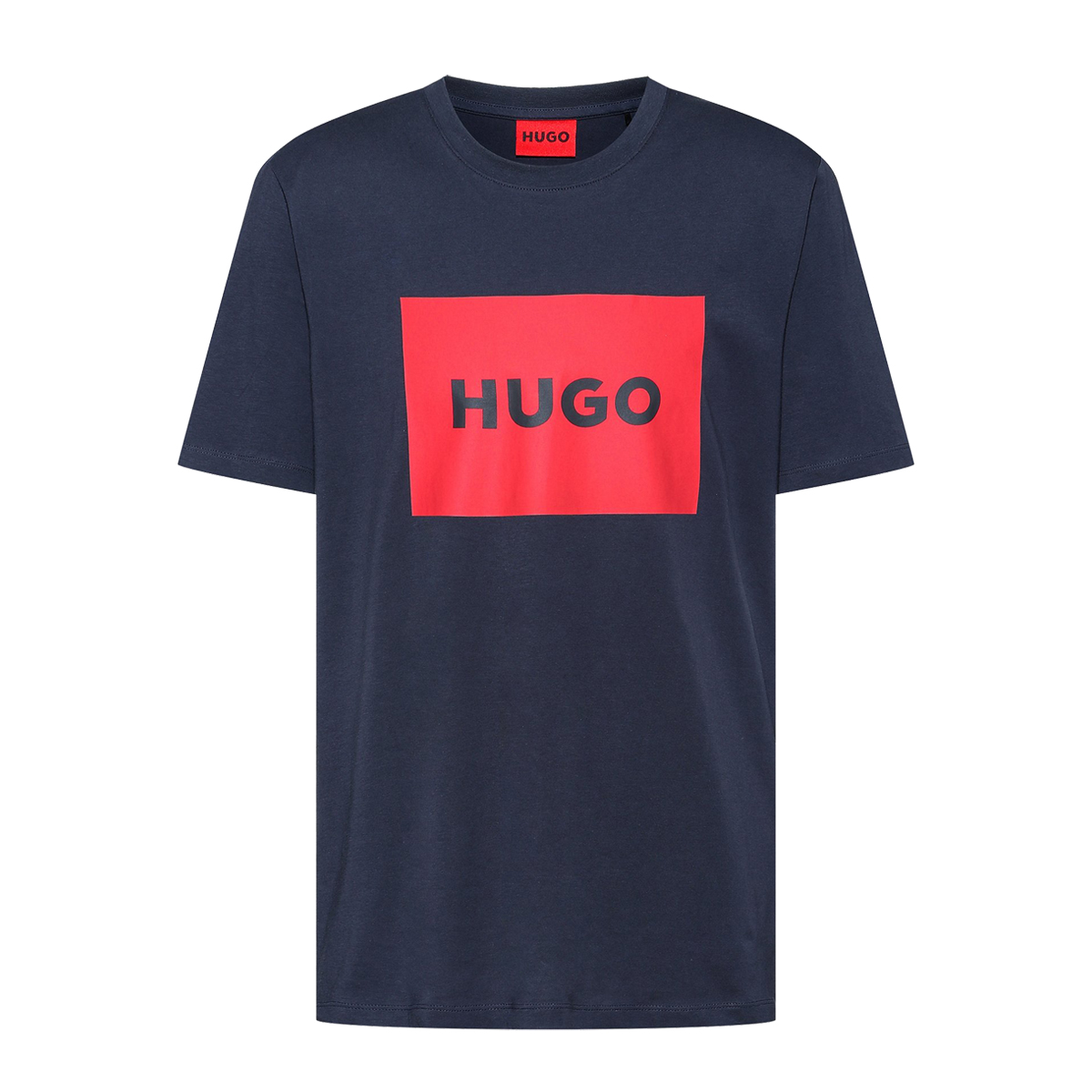 HUGO - DULIVE222 - 50467952-405 DARK BLUE (2) HUGO - DULIVE222 - 50467952-405 DARK BLUE - Image 1