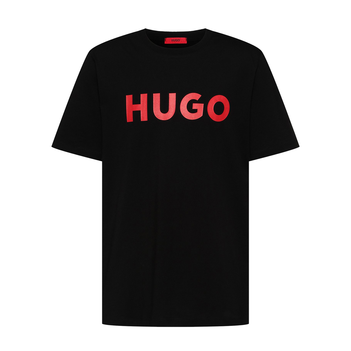 HUGO - DULIVIO - 50467556-001 BLACK HUGO - DULIVIO - 50467556-001 BLACK - Image 1