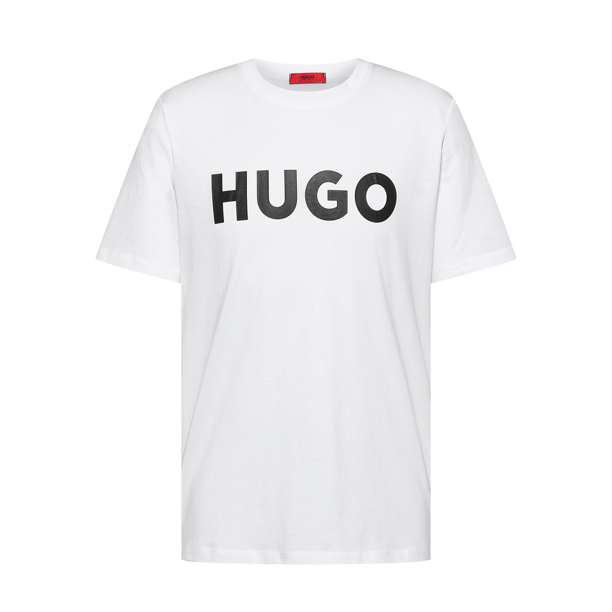 HUGO - DULIVIO - 50467556-120 WHITE HUGO - DULIVIO - 50467556-120 WHITE - Image 1