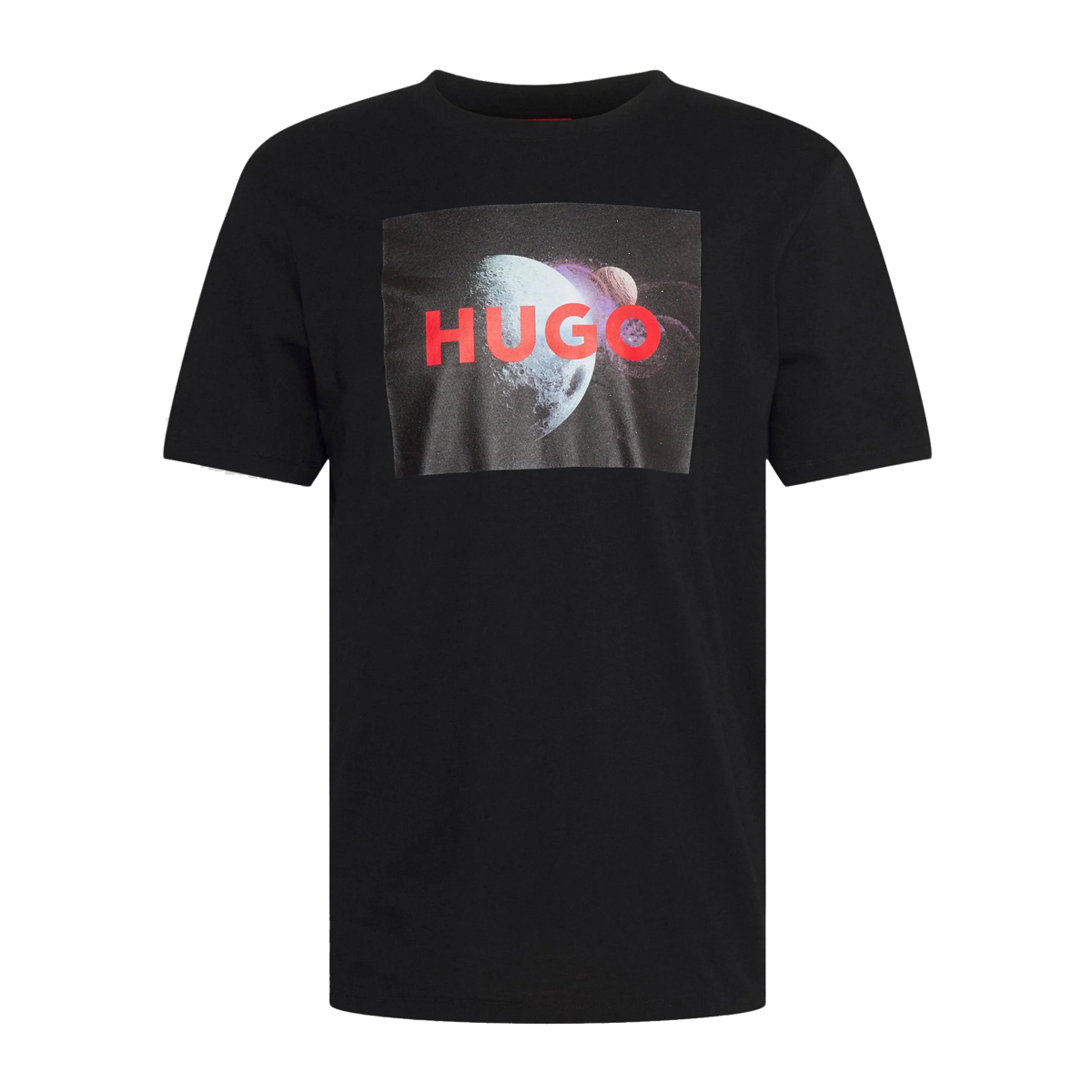 HUGO - DUPITER - 50467393-001 BLACK HUGO - DUPITER - 50467393-001 BLACK - Image 1