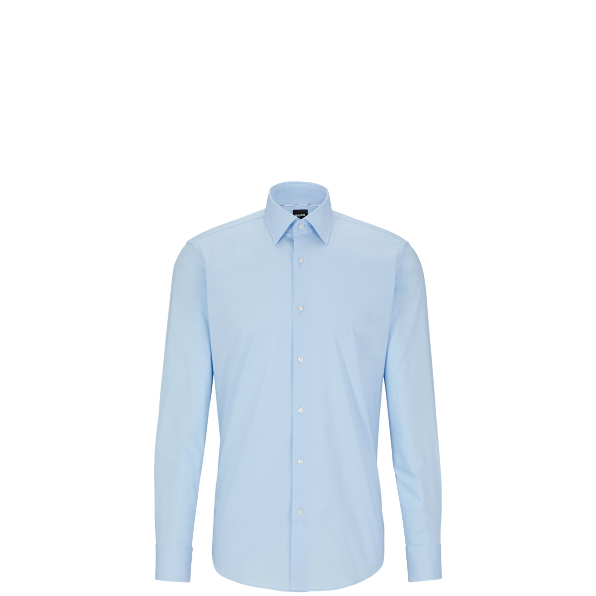 BOSS - H-JOE-KENT-C1-214 - 50473265-452 LIGHT BLUE BOSS - H-JOE-KENT-C1-214 - 50473265-452 LIGHT BLUE - Image 1