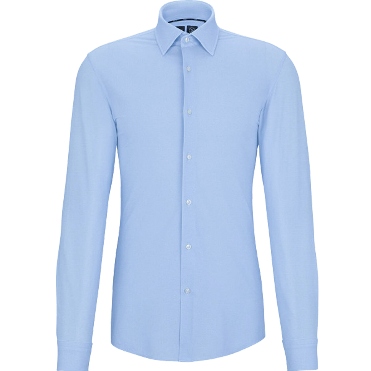 BOSS - P-HANK-KENT-C1-222 - 50503356-451 LIGHT BLUE BOSS - P-HANK-KENT-C1-222 - 50503356-451 LIGHT BLUE - Image 1