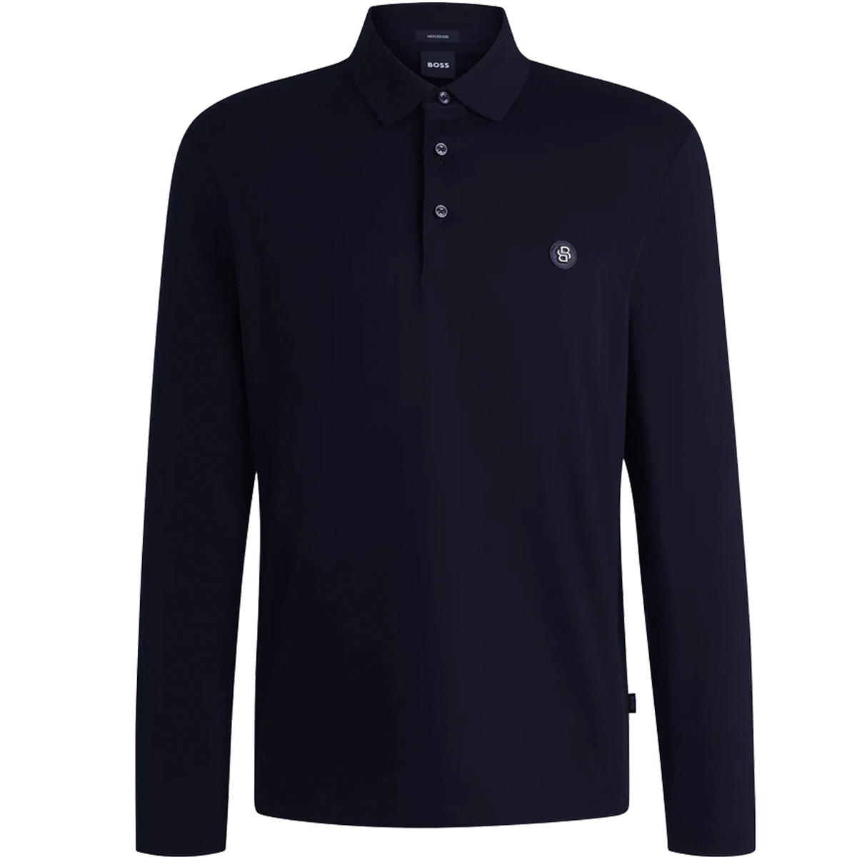 BOSS - C-PALEY 01 - 50523917-404 DARK BLUE BOSS - C-PALEY 01 - 50523917-404 DARK BLUE - Image 1