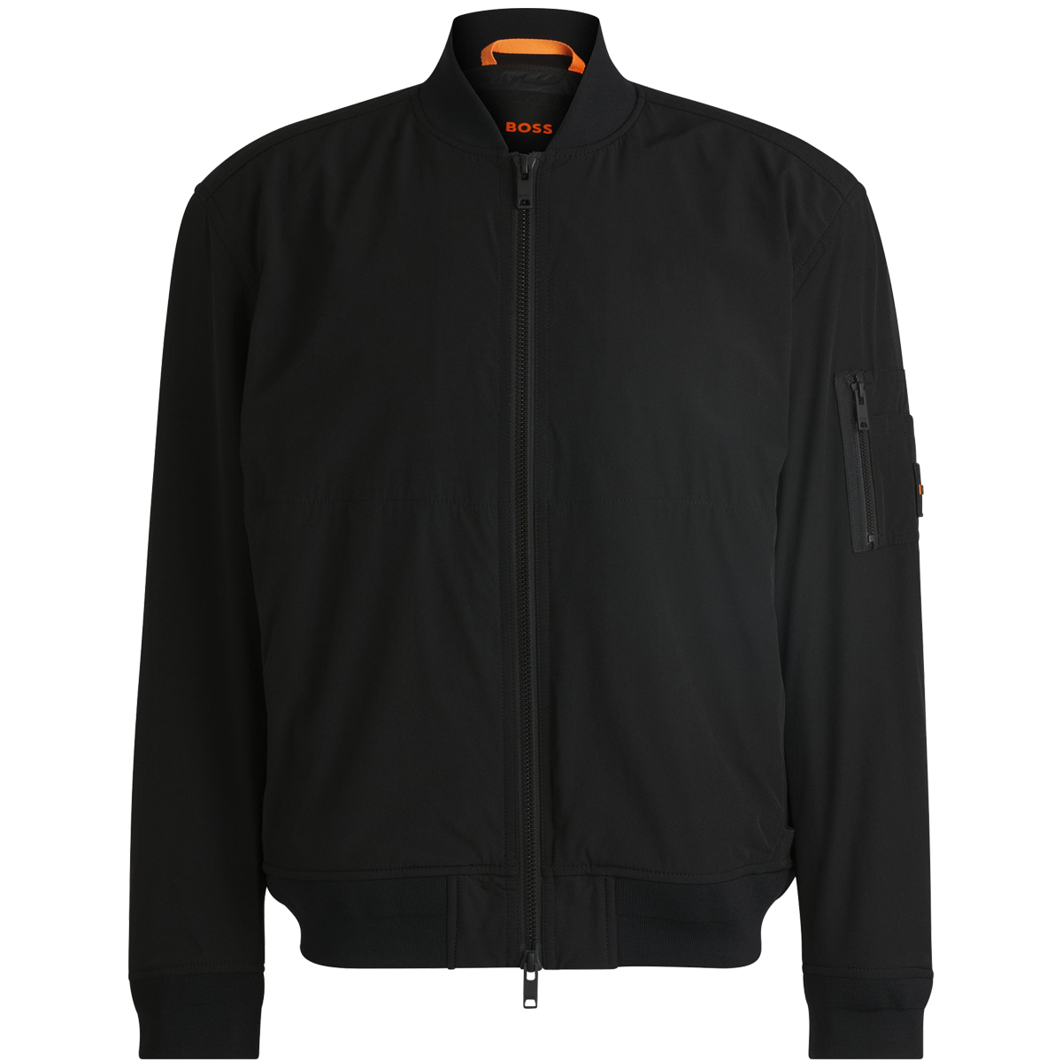 BOSS - OBEAR - 50521480-001 BLACK BOSS - OBEAR - 50521480-001 BLACK - Image 1