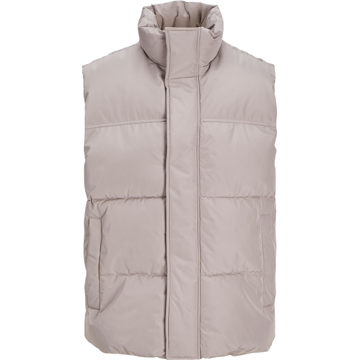 JACK & JONES - JJEBRADLEY BODYWARMER SN - 12256981 ATMOSPHERE JACK & JONES - JJEBRADLEY BODYWARMER SN - 12256981 ATMOSPHERE - Image 1