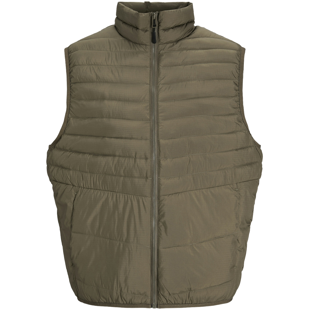 JACK & JONES - JJESTATE PACKABLE BW COLLAR NOOS - 12256987 CANTEEN JACK & JONES - JJESTATE PACKABLE BW COLLAR NOOS - 12256987 CANTEEN - Image 1