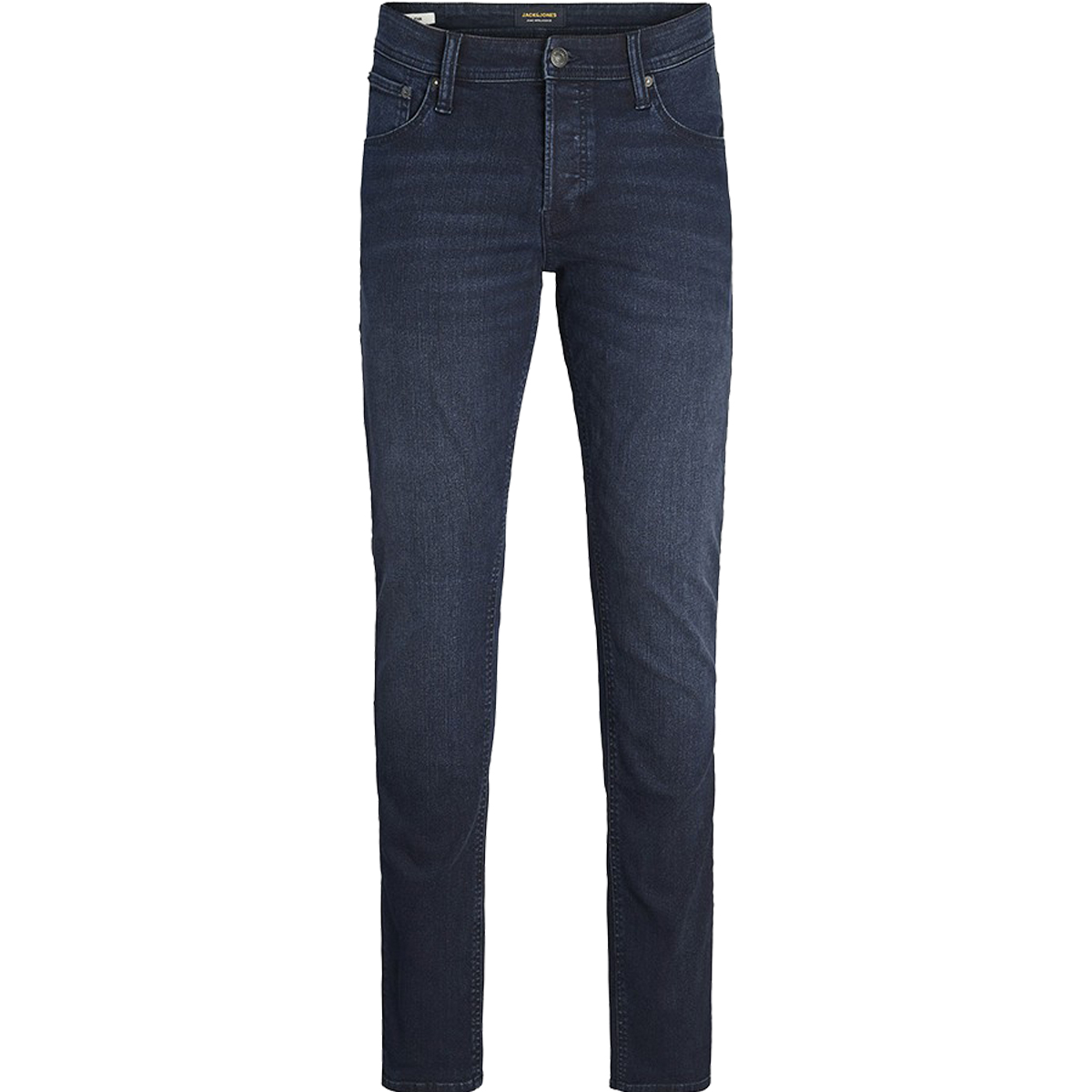 JACK & JONES - JJIGLENN JJORIGINAL MF 260 NOOS - 12259055 BLUE DENIM JACK & JONES - JJIGLENN JJORIGINAL MF 260 NOOS - 12259055 BLUE DENIM - Image 1
