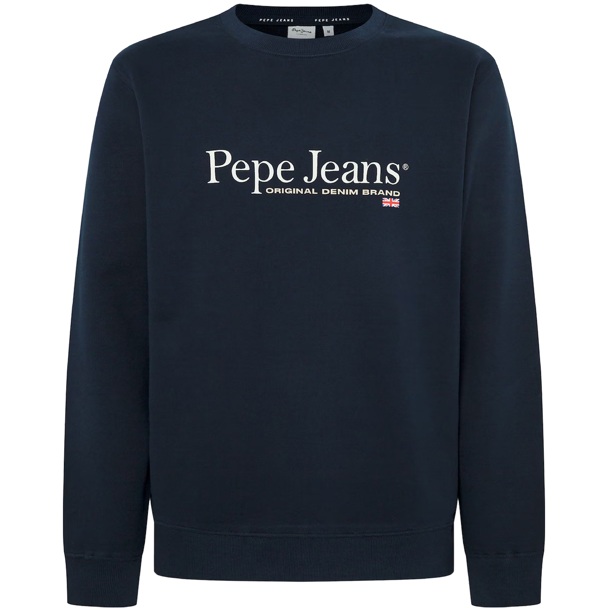 PEPE JEANS - SEAN - PM582699-594 DULWICH BLUE PEPE JEANS - SEAN - PM582699-594 DULWICH BLUE - Image 1