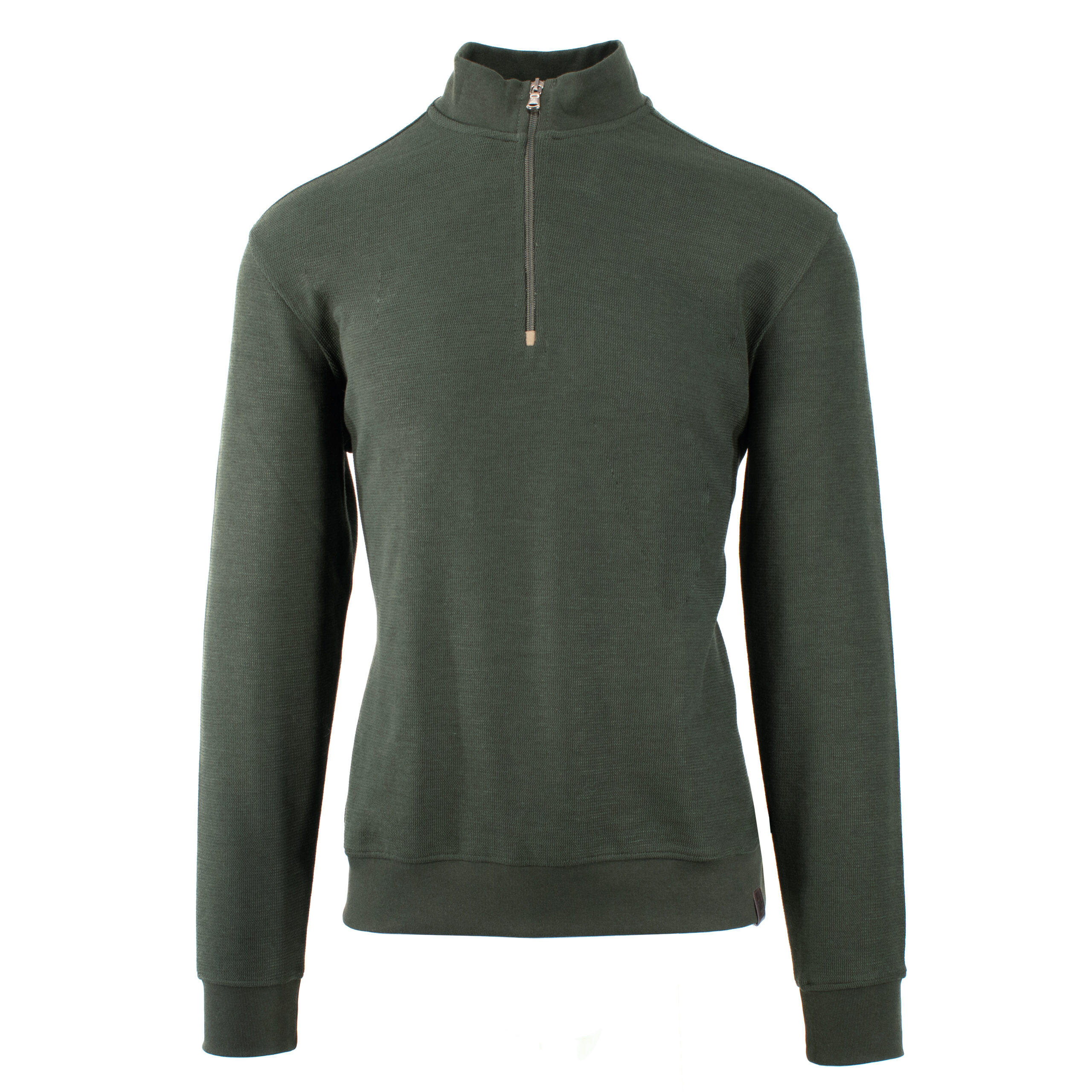 ARTISTI ITALIANI - ZIP - AI29412ZIPLUP-6 DARK GREEN (1) ARTISTI ITALIANI - ZIP - AI29412/ZIP/LUP-6 DARK GREEN - Image 1