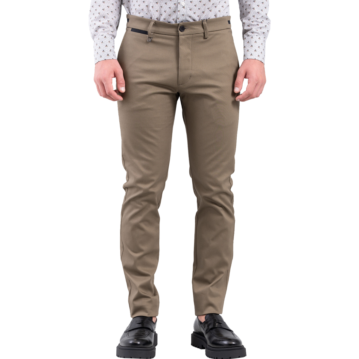 VITTORIO - COMO PANTS - 500-2425 FANCO VITTORIO - COMO PANTS - 500-2425 FANCO - Image 1