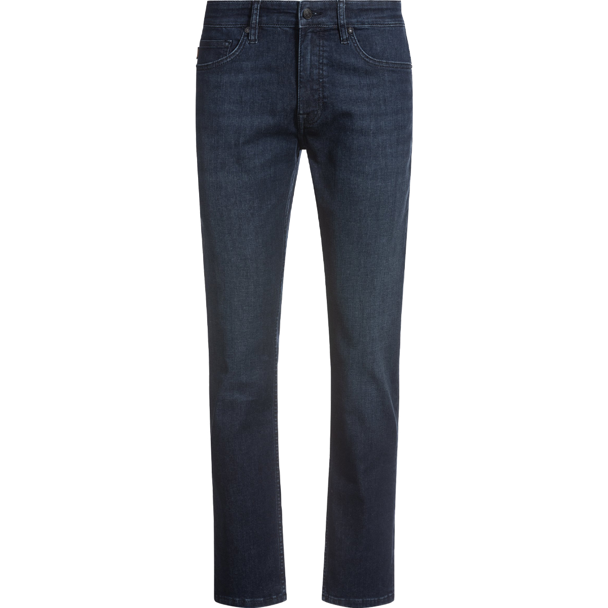 BOSS - DELAWARE BO S.LIDE - 50537799-419 DARK BLUE DENIM BOSS - DELAWARE BO S.LIDE - 50537799-419 DARK BLUE DENIM - Image 1