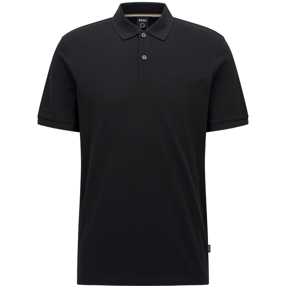 BOSS - PALLAS - 50468362-001 BLACK BOSS - PALLAS - 50468362-001 BLACK - Image 1