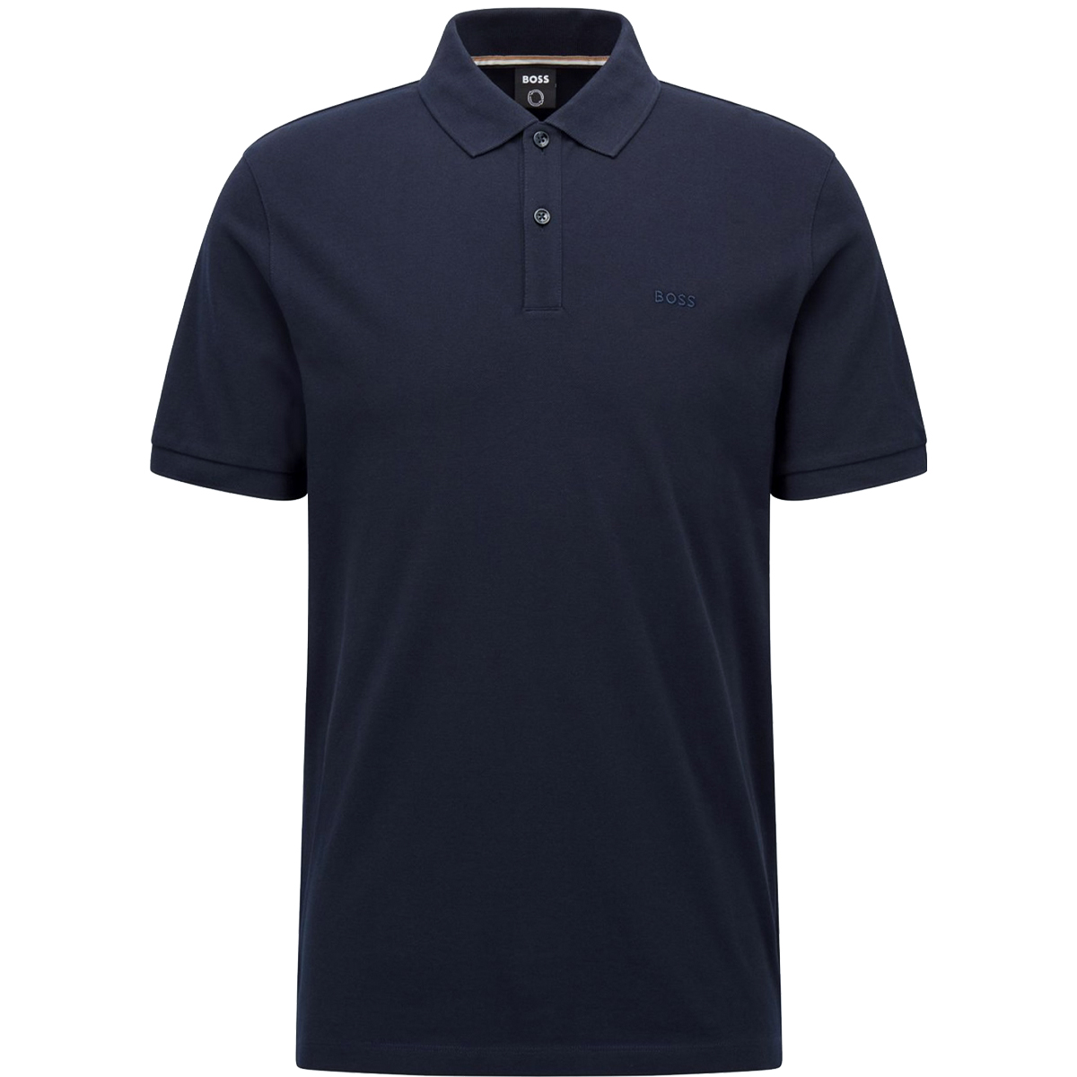 BOSS - PALLAS - 50468362-404 DARK BLUE BOSS - PALLAS - 50468362-404 DARK BLUE - Image 1
