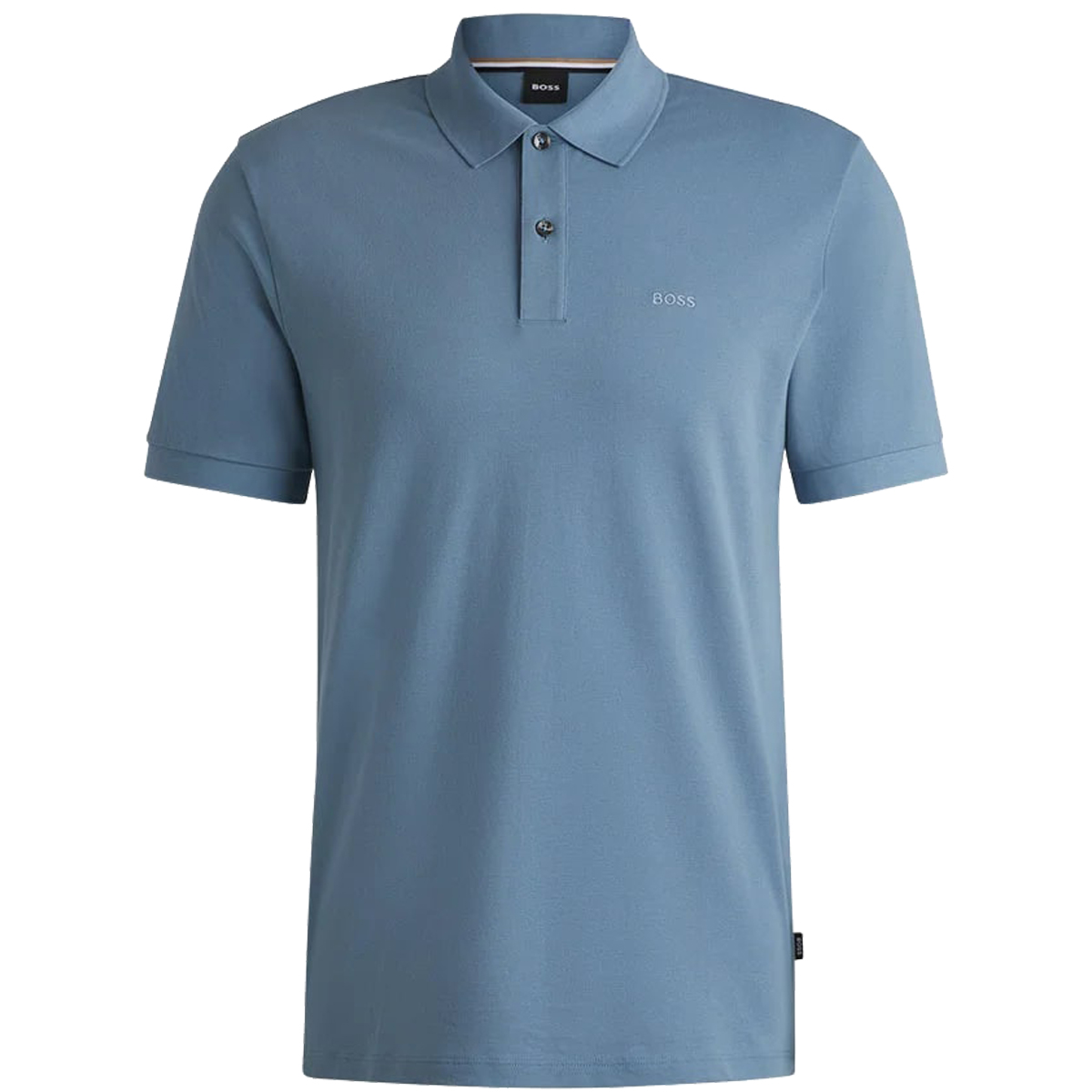 BOSS - PALLAS - 50468362-459 LIGHT BLUE BOSS - PALLAS - 50468362-459 LIGHT BLUE - Image 1
