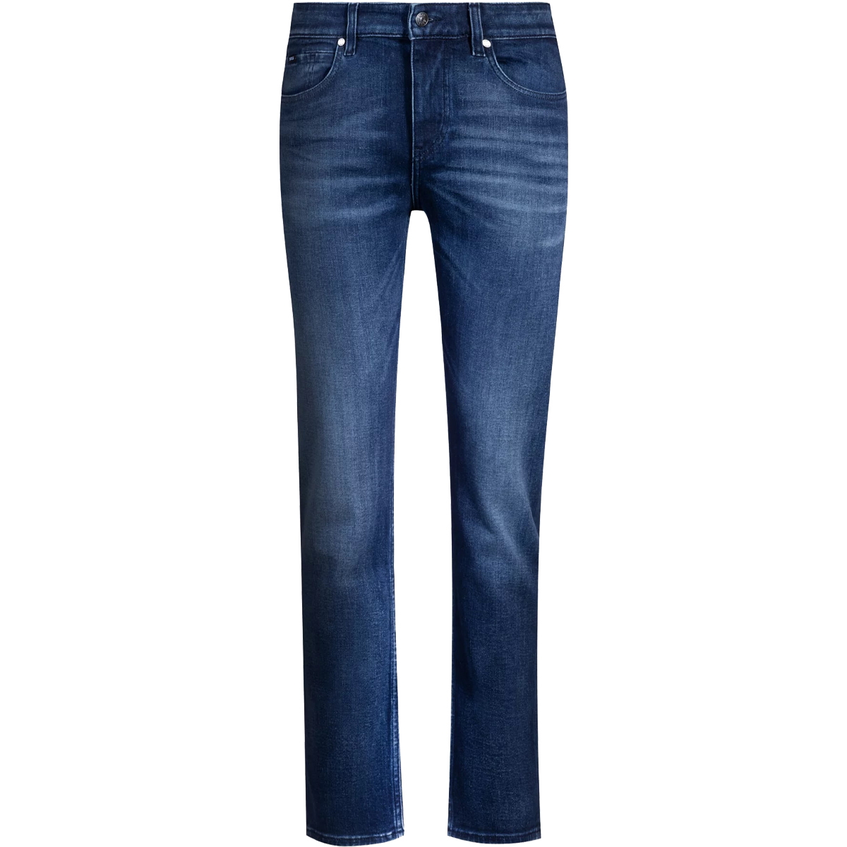 BOSS - H-DELAWARE - 50538548-403 BLUE DENIM BOSS - H-DELAWARE - 50538548-403 BLUE DENIM - Image 1