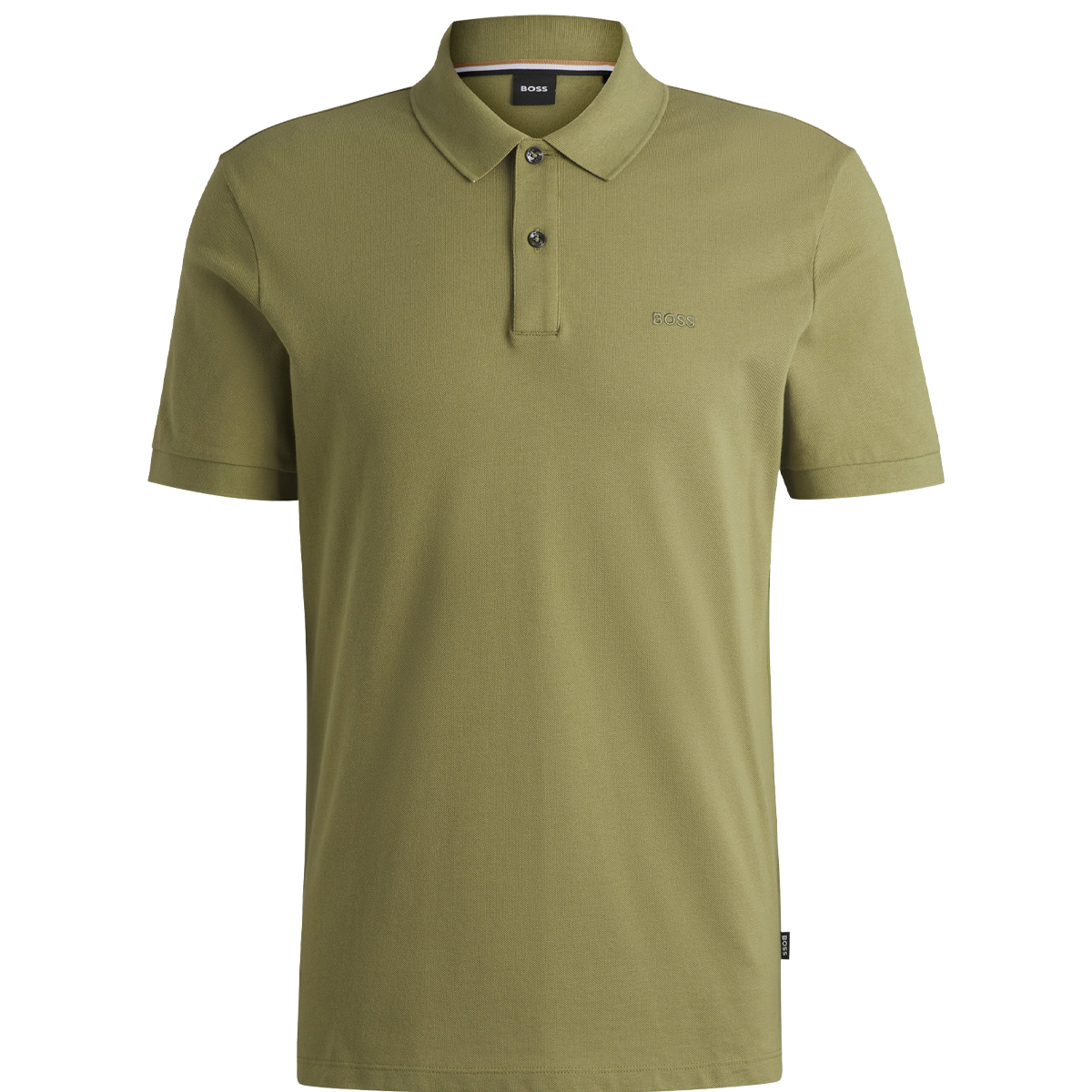 BOSS - PALLAS - 50468362-311 GREEN BOSS - PALLAS - 50468362-311 GREEN - Image 1