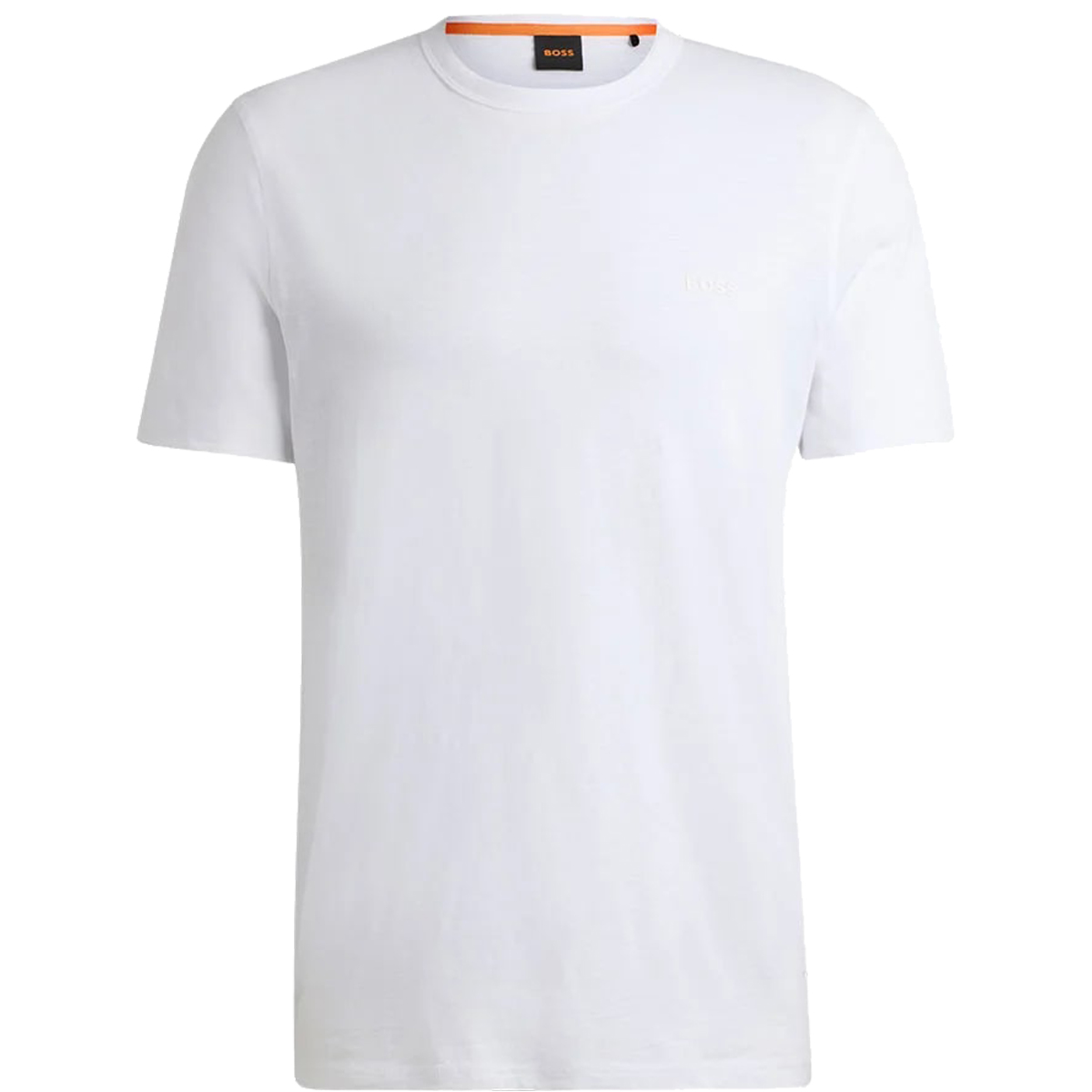 BOSS - TEGOOD - 50508243-100 WHITE BOSS - TEGOOD - 50508243-100 WHITE - Image 1